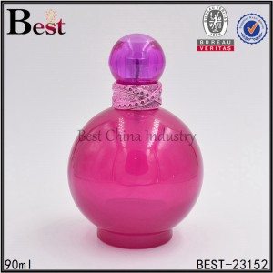 Wholesale Discount
 red perfume sprayer bottle 90ml Supply to Istanbul