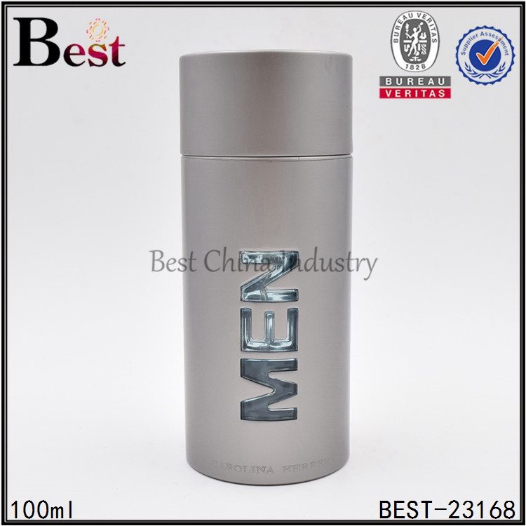 5 Years Factory
 magnet perfume bottle 100ml Factory from Miami