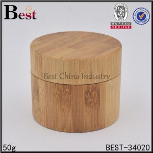 bamboo jar pp insider 50g
