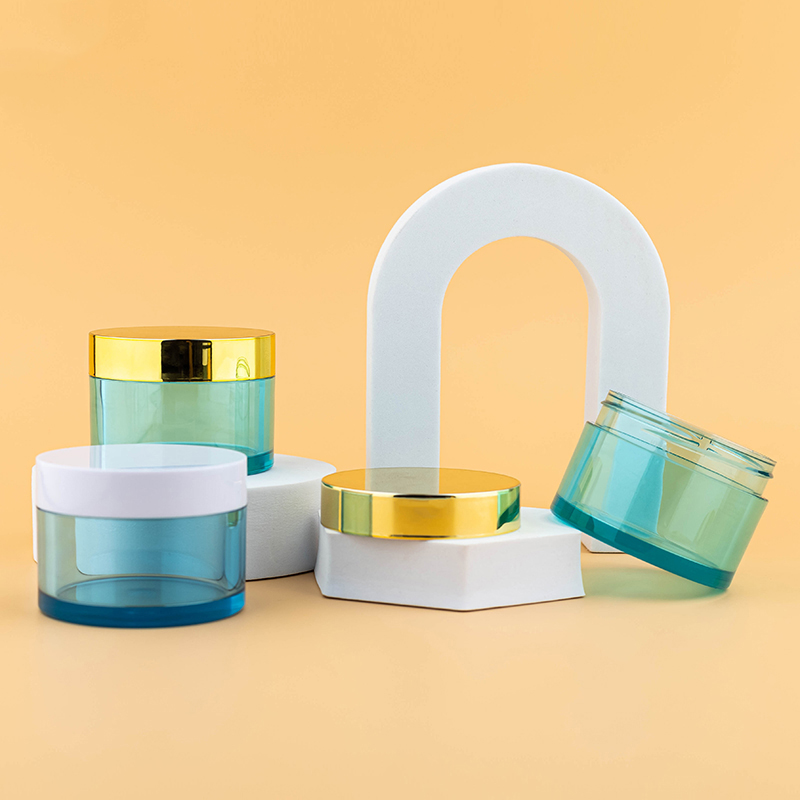 Delightful Packaging: Youthfulness and Playfulness in Cosmetic Packaging Materials