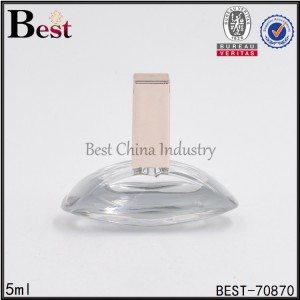 Factory Price For
 shaped cleat perfume bottle 5ml Wholesale to Detroit