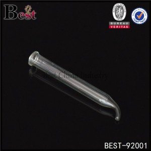 bent head glass pipette