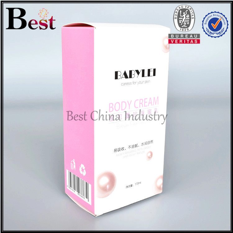 2 Years’ Warranty for
 cosmetic packing paper box Supply to Rwanda