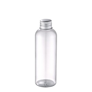 50ml plastic bottle with screw cap