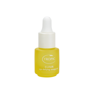 5ml colorful yellow frosted mini glass dropper bottle eye serum dropper bottle