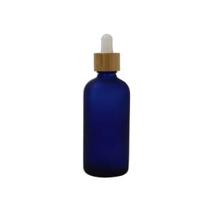 essential oil glass dropper bottle 10ml 15ml 30ml 50ml 100ml